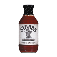 Барбекю соус "Stubbs ORIGINAL BBQ" Барбекю соус "Stubbs ORIGINAL BBQ"