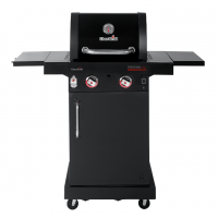 ГАЗОВЫЙ ГРИЛЬ CHAR-BROIL PROFESSIONAL CORE 2B