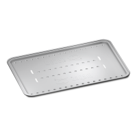 Отсекатель жара для грилей Weber Q 100/1000 серии! Отсекатель жара для грилей Weber Q 100/1000 серии!