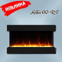 Astra 60 RF Astra 60 RF