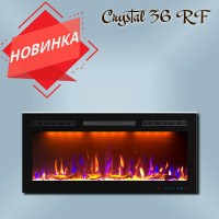 Crystal 36 RF Crystal 36 RF