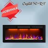 Crystal 50 RF Crystal 50 RF