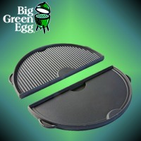 СКОВОРОДА ЧУГУННАЯ ПОЛУКРУГЛАЯ ПЛАНЧА