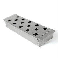 Ящик для копчения Ящик для копчения