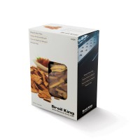 Щепа для копчения Мескит Щепа для копчения Мескит