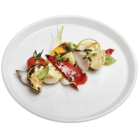 Тарелка 20.5 см, 2 шт.! Тарелка 20.5 см, 2 шт.!