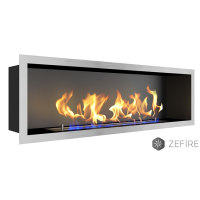 БИОКАМИН FLAGMAN 1000 ШЛИФОВАННЫЙ