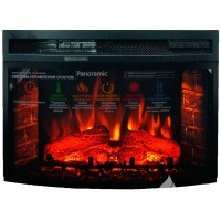 PANORAMIC 08 25 LED FX