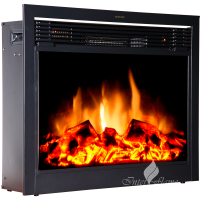 JUPITER 30 GLS Black/Brass