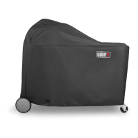 Чехол для гриля Summit Charcoal Grill Center! Чехол для гриля Summit Charcoal Grill Center!