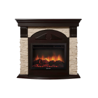 Портал Torre 25U (угловой) камень слоновая кость, шпон темный дуб Портал Torre 25U (угловой) камень слоновая кость, шпон темный дуб