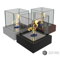 БИОКАМИН QUANT METALL