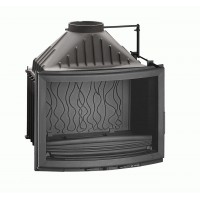 Панорамик 700 с заслонкой 927575