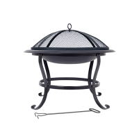 Костровая чаша Boston