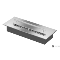 ПРЯМОУГОЛЬНЫЙ КОНТЕЙНЕР ZEFIRE 340