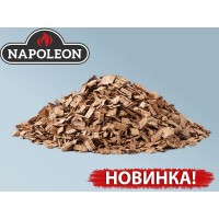 Щепа для копчения (дубовая бочка из под Бренди)