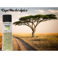 Специя / Специи Приправа лимонный перец 270г шейкер Специя / Специи Приправа лимонный перец 270г шейкер