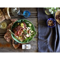 Специя / Специи Приправа стейк хаус 100г банка