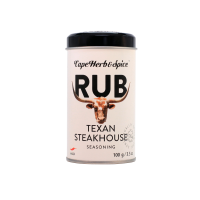 Специя / Специи Приправа стейк хаус 100г банка