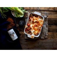 Специя / Специи Приправа стейк хаус 100г банка