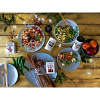 Специя / Специи Приправа стейк хаус 100г банка