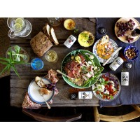 Специя / Специи Приправа стейк хаус 100г банка