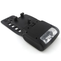 Фонарик универсальный