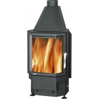 Derby 6/57 Prisma (стальная, призматическое стекло) Derby 6/57 Prisma (стальная, призматическое стекло)