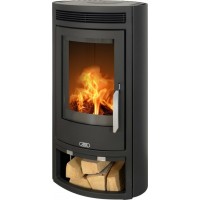 Arktis 4 черная сталь, мокка крем