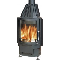 Derby 6/57 Panorama (стальная, панорамное стекло)