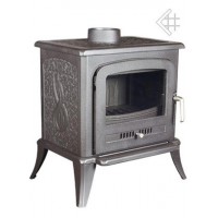 Чугунная печь Kratki Koza/K7 Чугунная печь Kratki Koza/K7