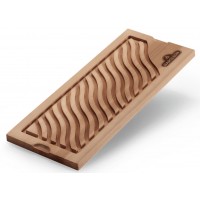 Кедровая инфузионная доска!