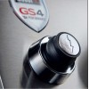 Гриль газовый Genesis II E-310 GBS, чёрный 