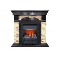 Портал Dublin арочный сланец (классика Opti-Myst и Optiflame) Портал Dublin арочный сланец (классика Opti-Myst и Optiflame)