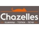 Chazelles
