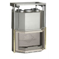 Призматик контргруз 850 с конвекционным распределителем  6889-56