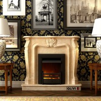 Камин "Анжело" Камин "Анжело"