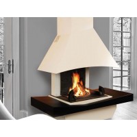 Petite Mirage IV acier Petite Mirage IV acier