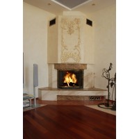 Камин "Атланта"