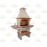 Барбекю Saunday BARCELOS 126! Барбекю Saunday BARCELOS 126!