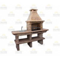 Барбекю PARIS 404! Барбекю PARIS 404!