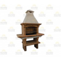 Барбекю Saunday BARCELOS 122! Барбекю Saunday BARCELOS 122!