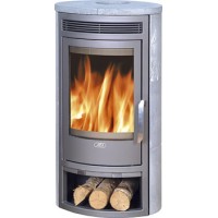 Arktis 4 серая сталь тальк с верхней плитой Arktis 4 серая сталь тальк с верхней плитой