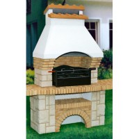 Уличный барбекю "ГРАНД"! Уличный барбекю "ГРАНД"!