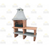 Барбекю Saunday LUANDA 903! Барбекю Saunday LUANDA 903!