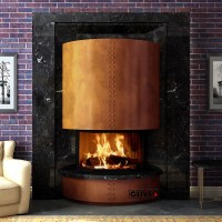 Камин "Анастасия" Камин "Анастасия"