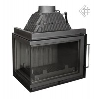 Zuzia/L/BS (угловое стекло слева)