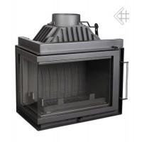 Maja/L/BS (угловое стекло слева)