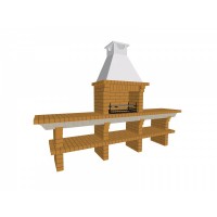 Барбекю Saunday 711!