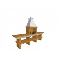 Барбекю Saunday 712!